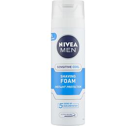 Nivea Men pna na holen Sensitive Cool, 200 ml