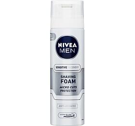 Nivea Men pna na holen Sensitive Recovery, 200 ml