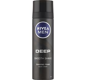 Nivea Men pna na holen Deep, 200 ml