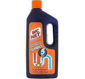 WC NET Turbo gelov isti odpad, 1 l