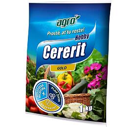 Granulovan hnojivo Agro Cererit Hobby Gold, 1 kg