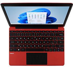 Notebook UMAX VisionBook 12WRx, erven (UMM230222)