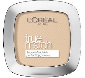 L'Oral Paris True Match Powder 9g - 2C Rose Vanilla