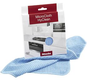 Utrka Miele MicroCloth HyClean