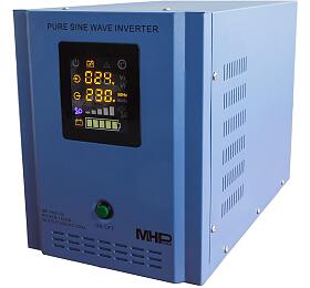 Napov mni MHPower MP-1800-24 24V/230V, 1800W, ist sinus