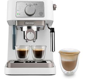 Pákový kávovar DeLonghi Stilosa EC 260 W