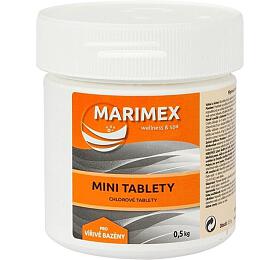 Marimex Spa Mini Tablety 0,5 kg (11313123)