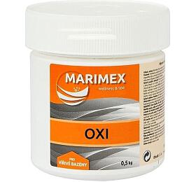 Marimex Spa OXI 0,5 kg (11313125)