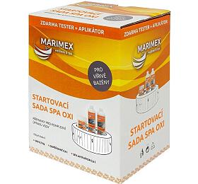 Startovac sada Marimex Spa Oxi (11313127)