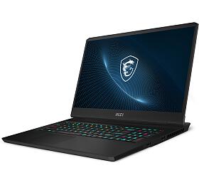 MSI Vector GP76 12UH-278CZ /i7-12700H/16GB/1TB SSD/RTX 3080, 8GB/17,3&quot;FHD 360Hz/Win11