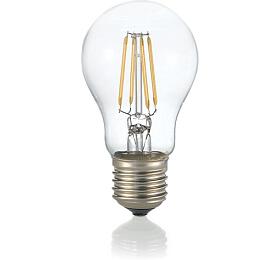 Ideal Lux LED E27 4W GOCCIA TRASP 101293
