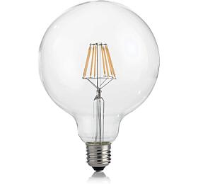 Ideal Lux LED E27 8W GLOBO D120 101347