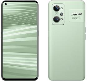 Mobilní telefon Realme GT 2 5G 12GB/256GB, Paper Green