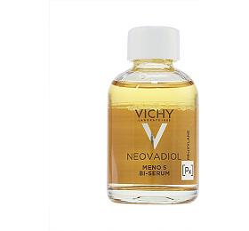 Vichy Neovadiol Meno 5 Bi-Serum dvoufzov srum pro ple v obdob peri a postmenopauzy 30 ml