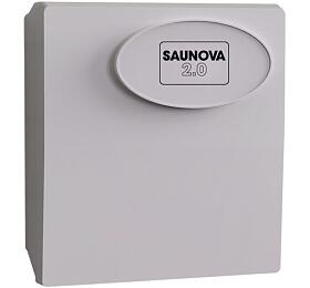 Marimex dc jednotka pro saunov kamna Sawo - napjen - Saunova 2.0 power control (11101038)