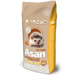 Podestlka ASAN Pet Pure 42l