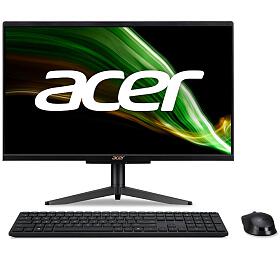 Acer Aspire C22-1600 ALL-IN-ONE 21,5&quot; VA LED FHD/Celeron N4505/4GB/256GB SSD/ Win 11 (DQ.BHJEC.001)