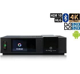 AB-COM AB IPBox TWO 2xDVB-S2X