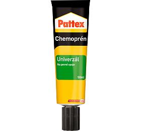 Pattex Chemoprn Univerzl kontaktn lepidlo v tub, 50 ml