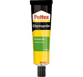 Pattex Chemoprn Univerzl kontaktn lepidlo v tub, 120 ml