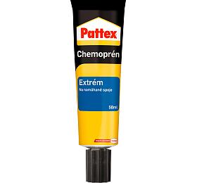 Kontaktn lepidlo Pattex Chemoprn Extrm, v tub, 50 ml