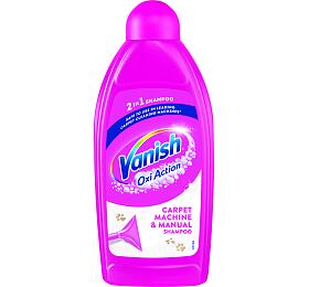 Vanish strojn itn koberc 3v1, 500 ml