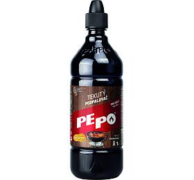 Tekut podpalova PEPO 1 l