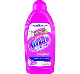 Vanish run itn koberc 3v1, 500 ml