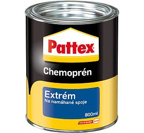 Pattex Chemoprn Extrm kontaktn lepidlo, 800 ml