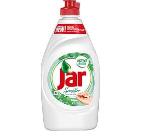 Jar na ndob Sensitive Tea Tree a mta, 450 ml