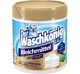 Waschknig odstraova skvrn pro bl prdlo Bleichmittel Oxy Kraft, 750 g