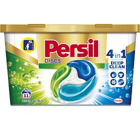 Persil Discs Regular Box kapsle na&amp;nbsp;praní, 11&amp;nbsp;praní