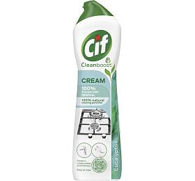 Cif krm Green tekut psek, 500 ml