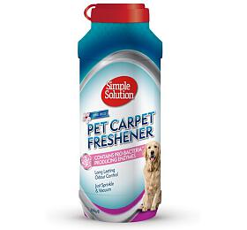 SIMPLE SOLUTION Enzymatick isti koberc prek 500g