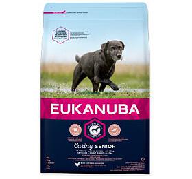 Eukanuba Dog Senior Large &amp; Giant 3kg