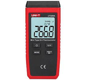 Teploměr digitální UNI-T UT320A