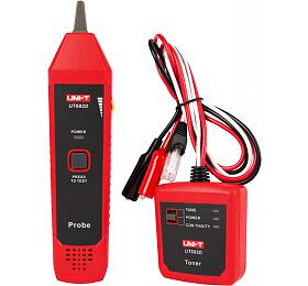Tester kabelu UNI-T UT682D