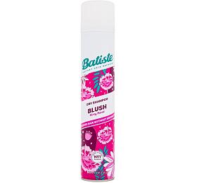 Suchý šampon Batiste Blush, 350 ml