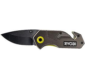Ryobi RFK25T, kompaktn zavrac n