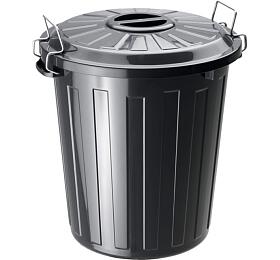 ROTHO BASIC odpadkový koš 25L