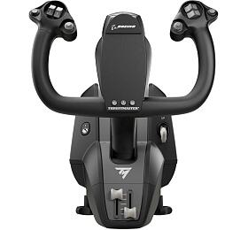Thrustmaster TCA Yoke Boeing Edice, Xbox One, Series X/S, PC (4460209)