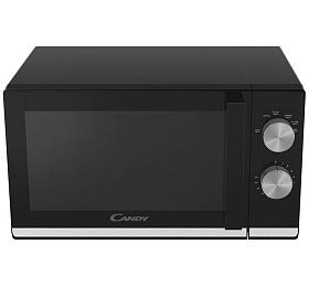 Mikrovlnn trouba Candy CMW20TNMB, ern