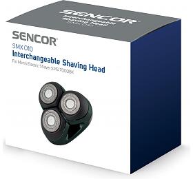 SMX 010 holící hlava pro SMS 7000 Sencor