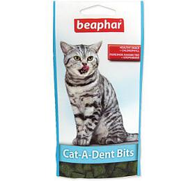 Beaphar Pochoutka A-Dent Bits 35g