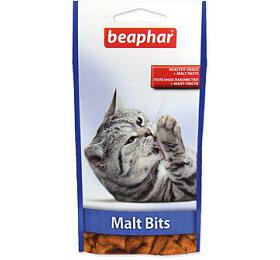 Beaphar Pochoutka Malt Bits 35g