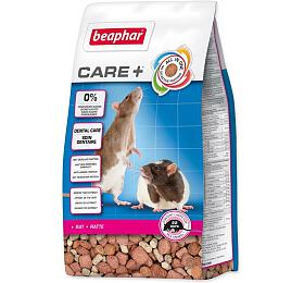 Beaphar Krmivo CARE+ potkan 700g