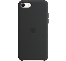 Apple iPhone SE Silicone Case - Midnight (MN6E3ZM/A)