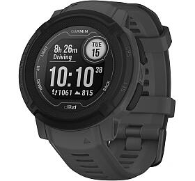 GARMIN chytr GPS hodinky Instinct2  dezl Edition (010-02626-70)