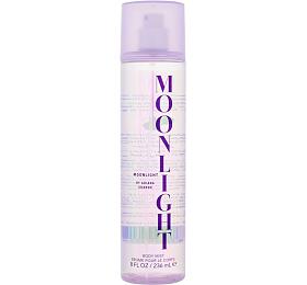 Tělový sprej Ariana Grande Moonlight, 236 ml