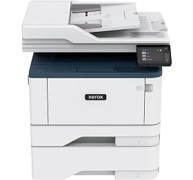 Xerox B315V_DNI B laser. MFZ, A4, 512mb, DUPLEX, DADF, 40ppm, Ethernet/Wifi/USB, Apple AirPrint